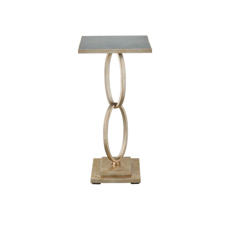 Bangle Accent Table by Currey and Company