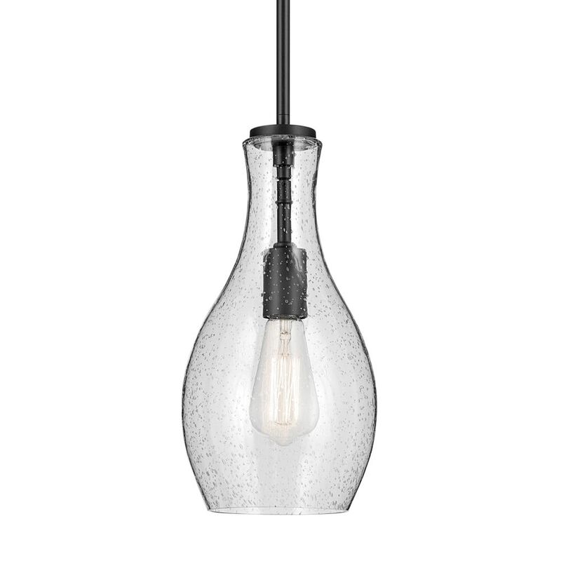 Everly Mini Pendant by Kichler Lighting