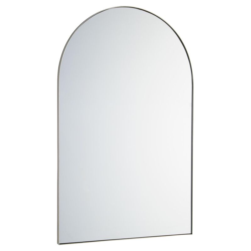 24 Inch Decorative Mirror by Quorum International