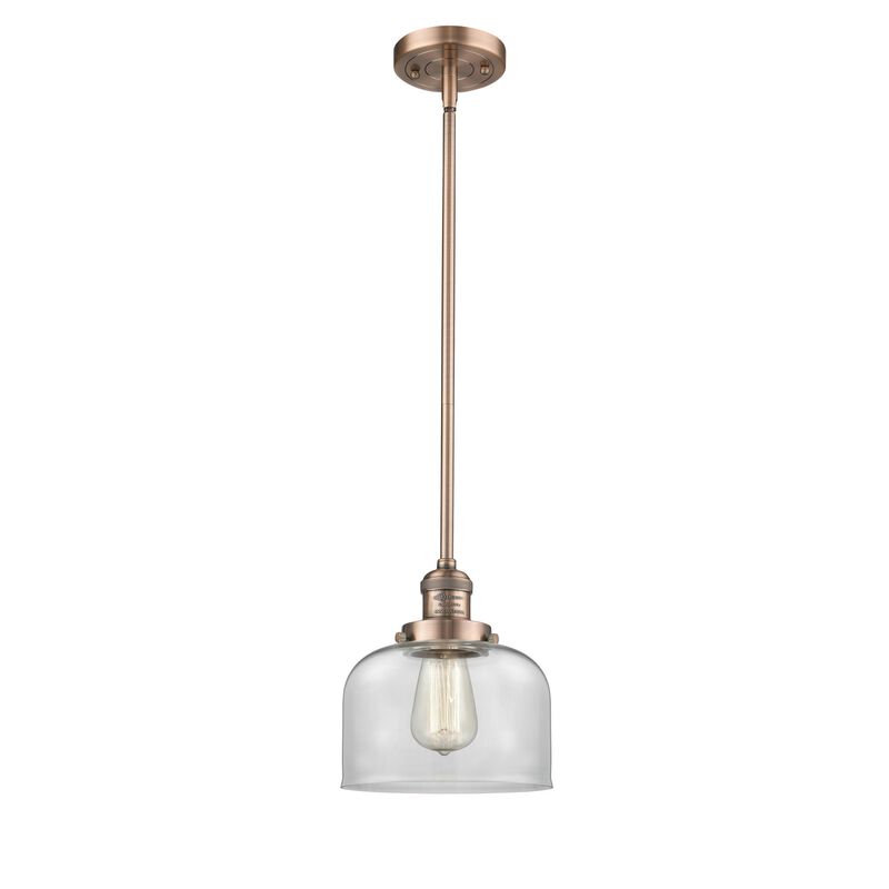 Bruno Marashlian Bell Mini Pendant by Innovations Lighting