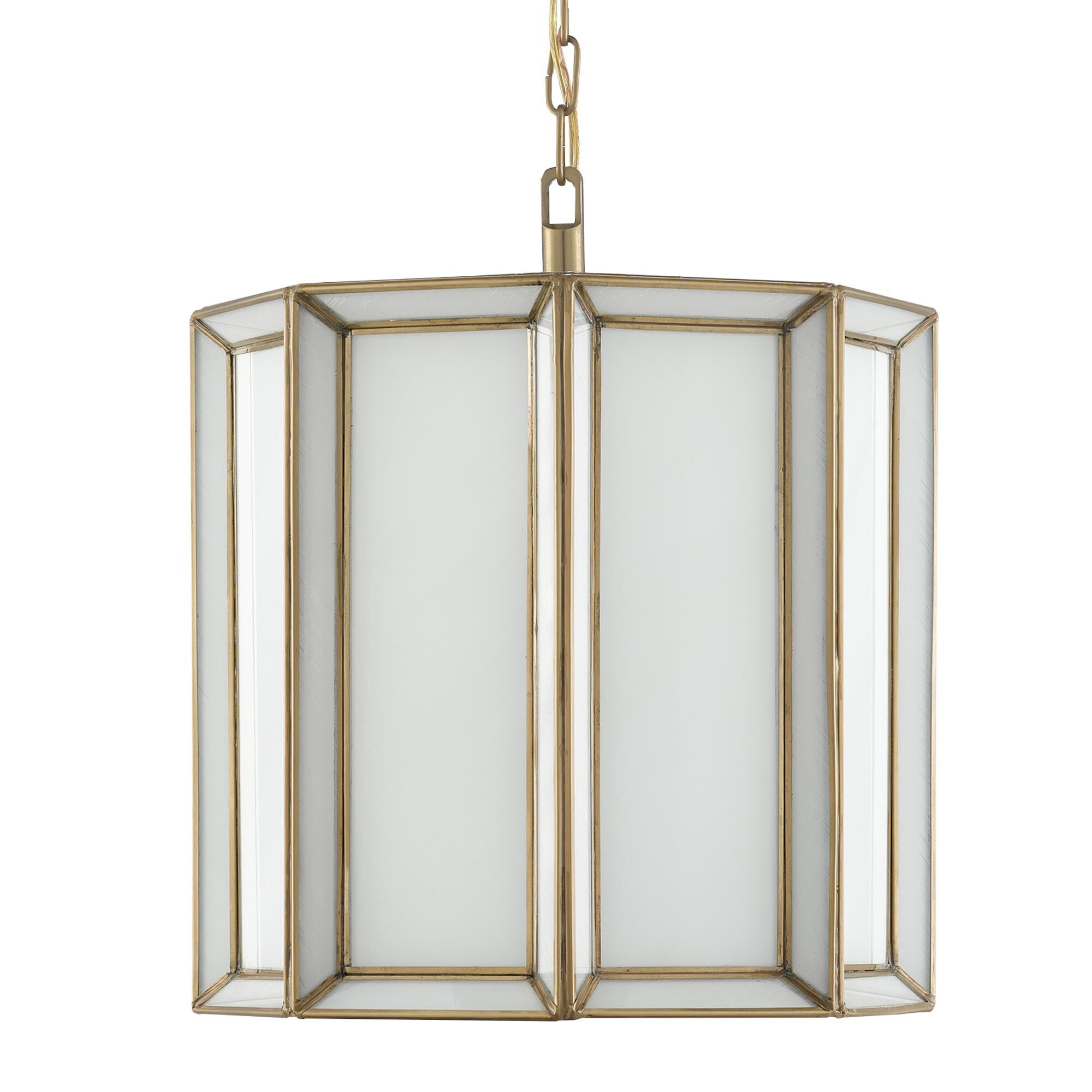 Daze Mini Pendant by Currey and Company - Clearance