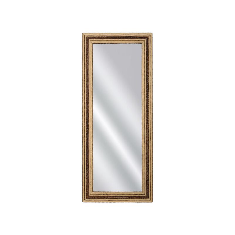 Calayan Floor Standing Mirror by Wildwood