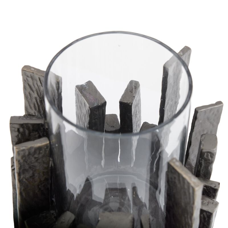 Salvator Hurricane Candle Holder by Arteriors Home