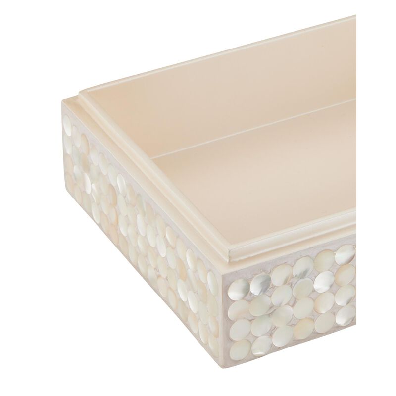 Accent Box Accent Box by Currey and Company