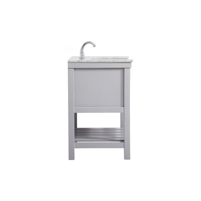 Clement Bath Vanity by Elegant Decor