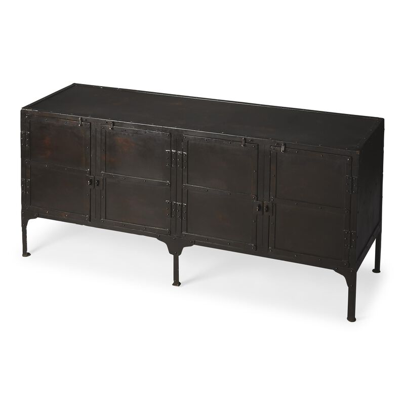 Owen Storage Cabinet by Butler Specialty Company