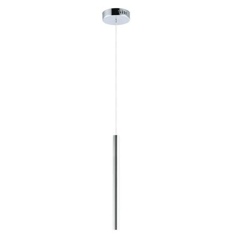 ET2 Lighting Flute 4 Inch LED Mini Pendant