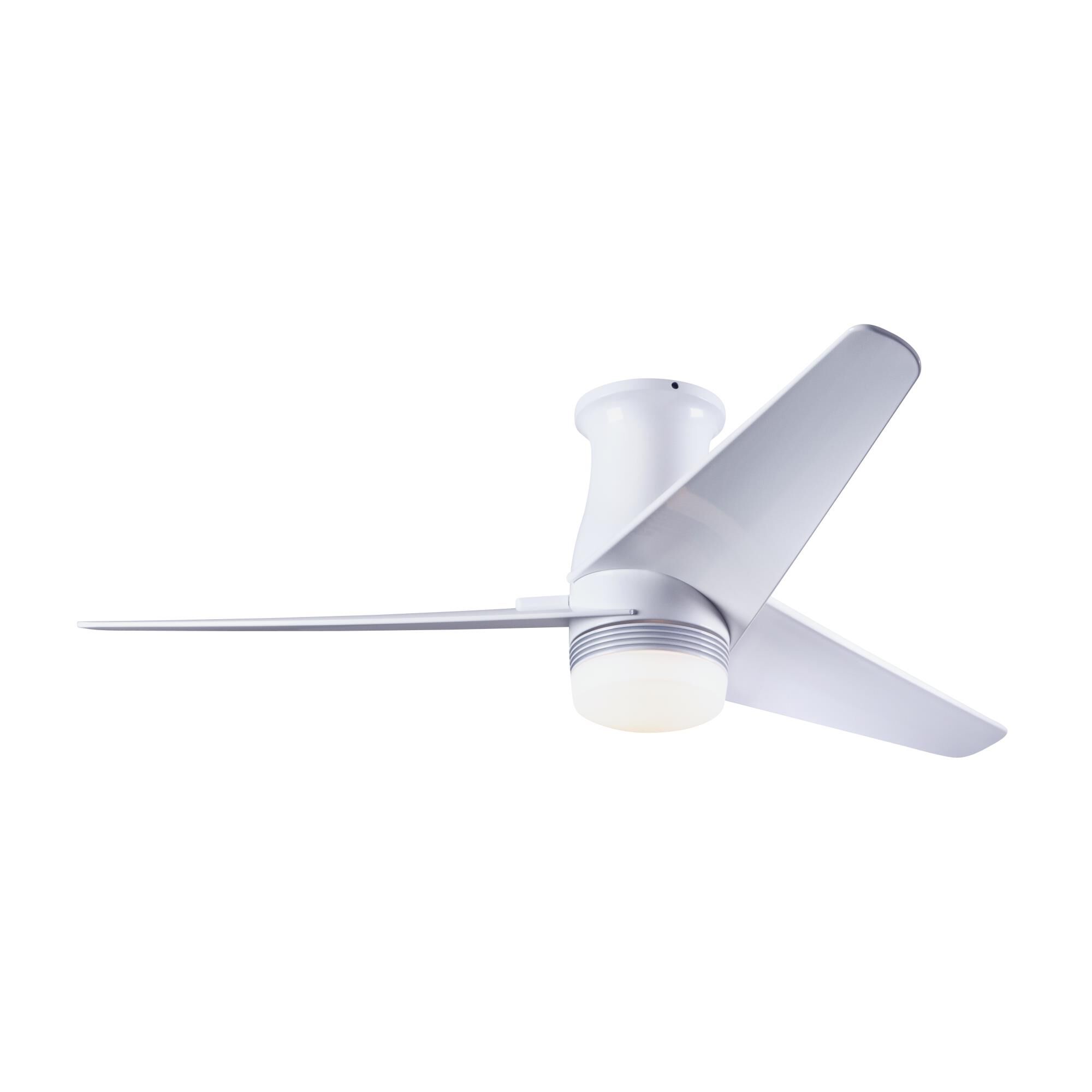 velo flush mount ceiling fan