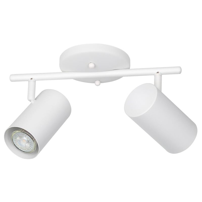 Calloway Track Lighting Kit by Eglo Lighting