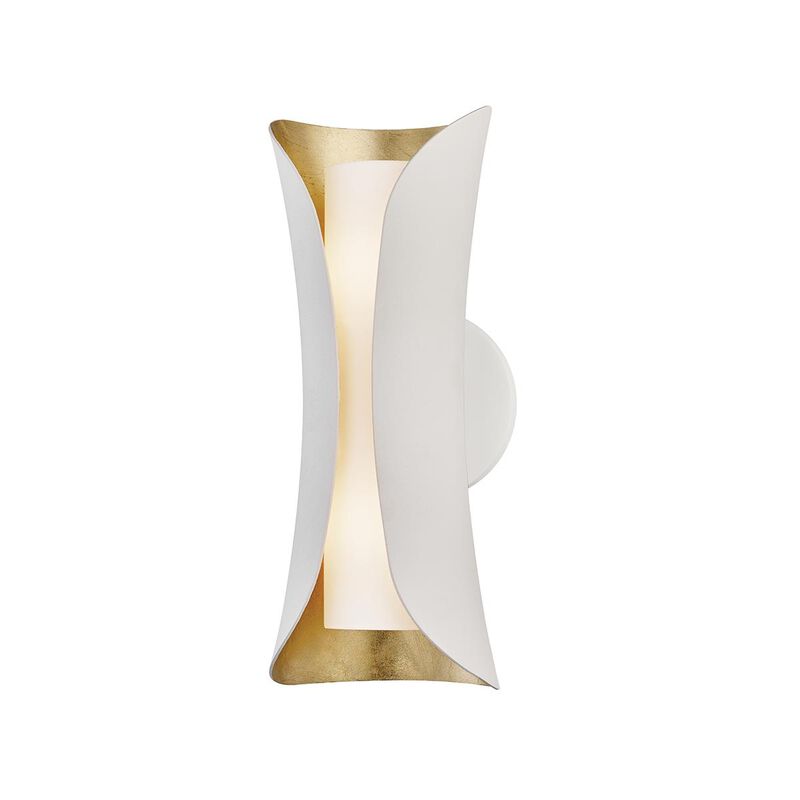 Josie 5 Inch Wall Sconce by Mitzi