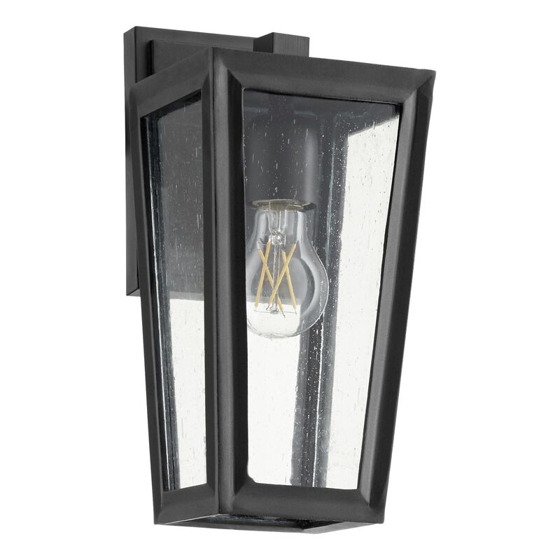 Bravo 6 Inch Outdoor Wall Light by Quorum International