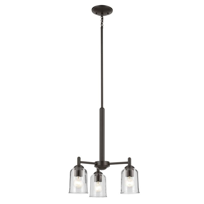 Shailene Mini Chandelier by Kichler Lighting