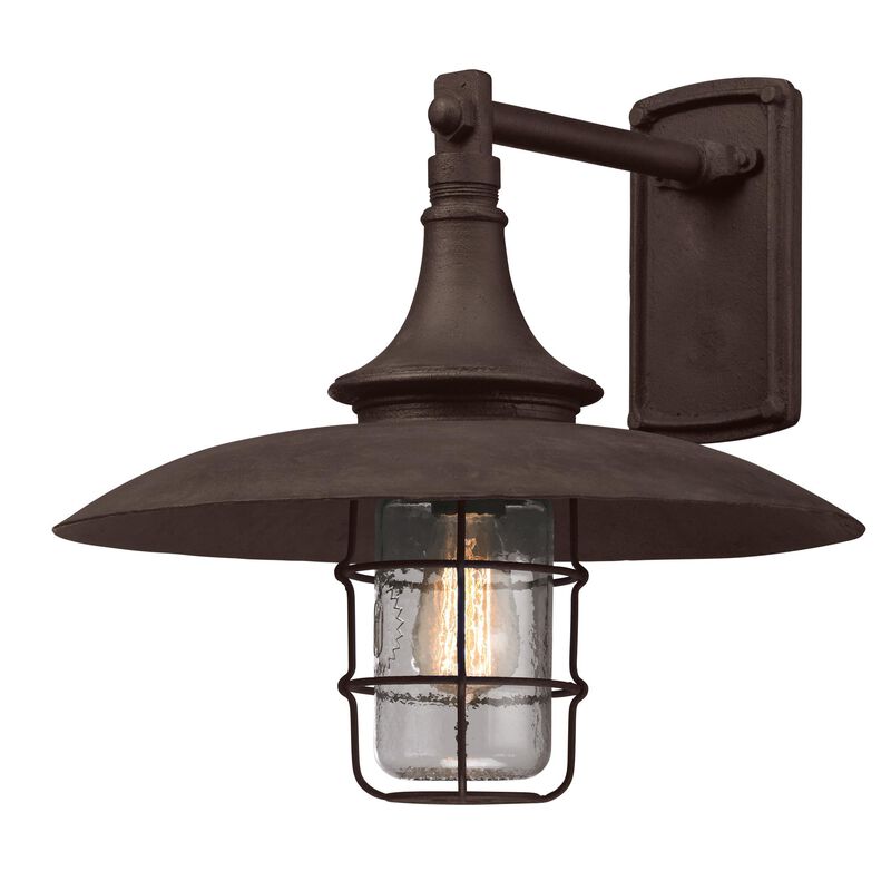 Allegany 16.25 Inch Outdoor Wall Light by Troy Lighting