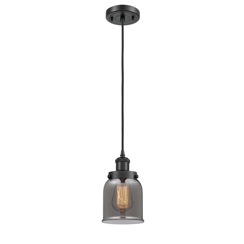 Bruno Marashlian Bell Mini Pendant by Innovations Lighting