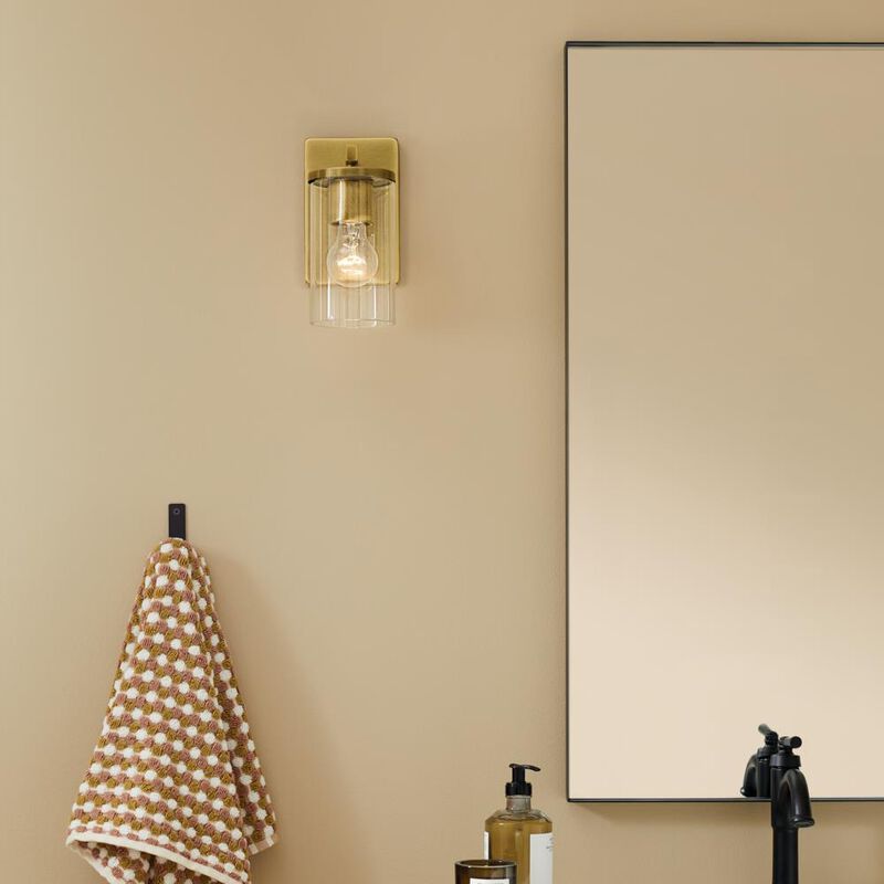 Crosby Wall Sconce by Kichler Lighting