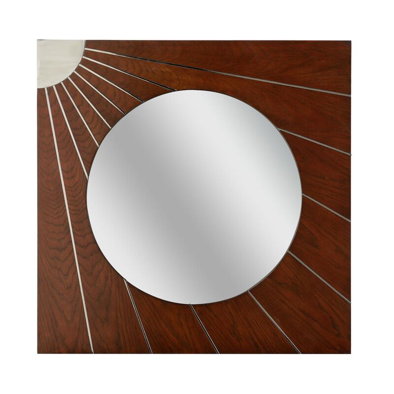 Rene' Decorative Mirrors by Wildwood