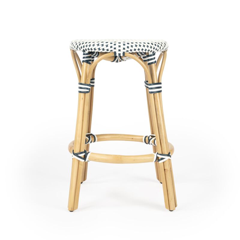 Tobias Stool by Butler Specialty Company