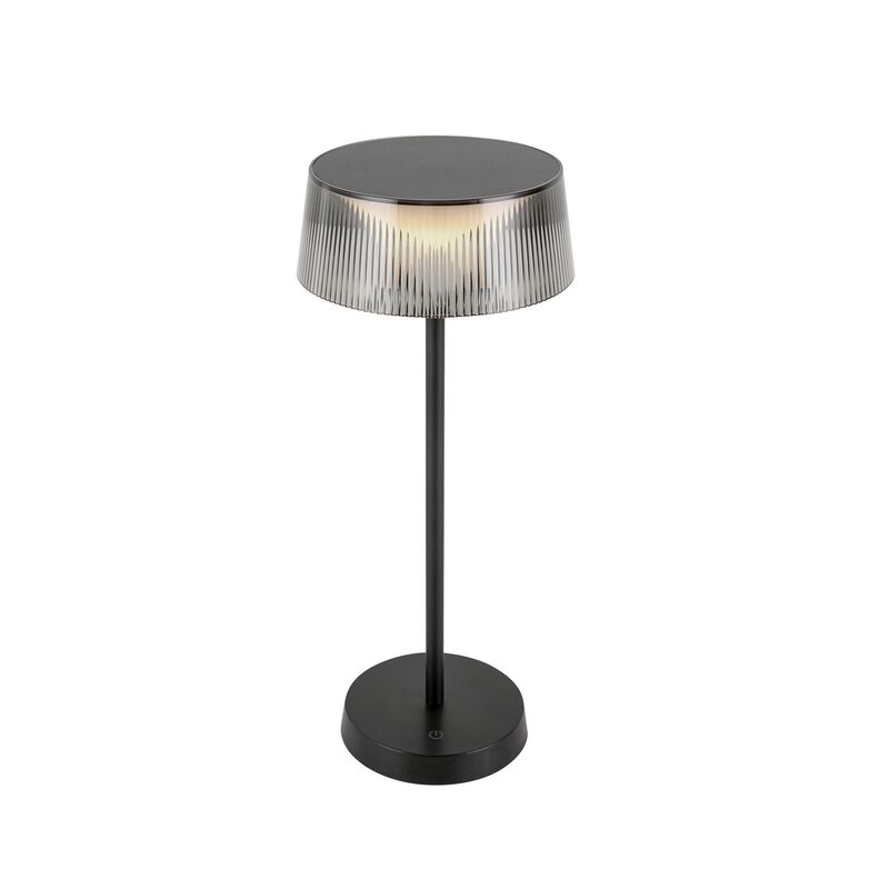 Tindra 14 Inch Table Lamp by Kuzco Lighting