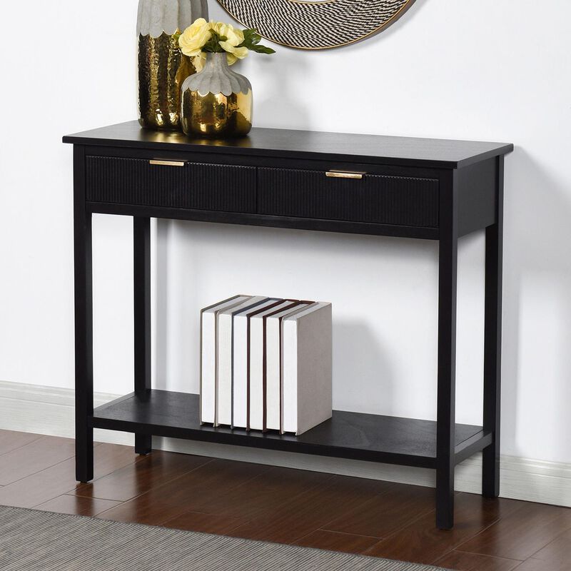 Colleen Console Table by Stylecraft