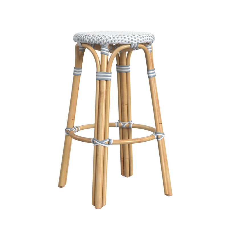 Tobias Stool by Butler Specialty Company