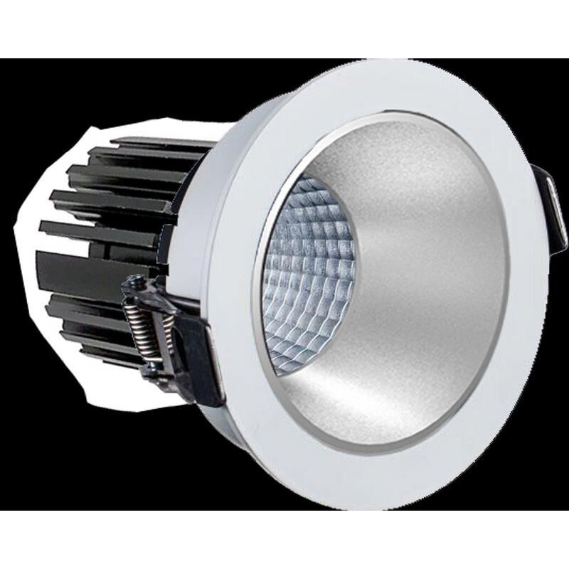 3 Inch LED 30 Degree Recessed Lighting Trim by Westgate