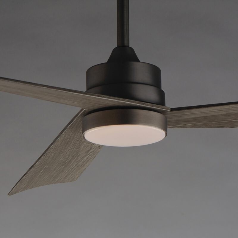 Vortex 60 Inch Ceiling Fan by Maxim Lighting