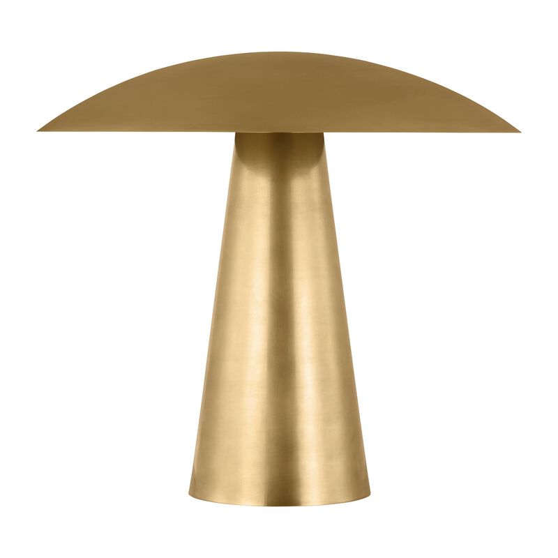 Sean Lavin Aegis Table Lamp by Visual Comfort Modern Collection