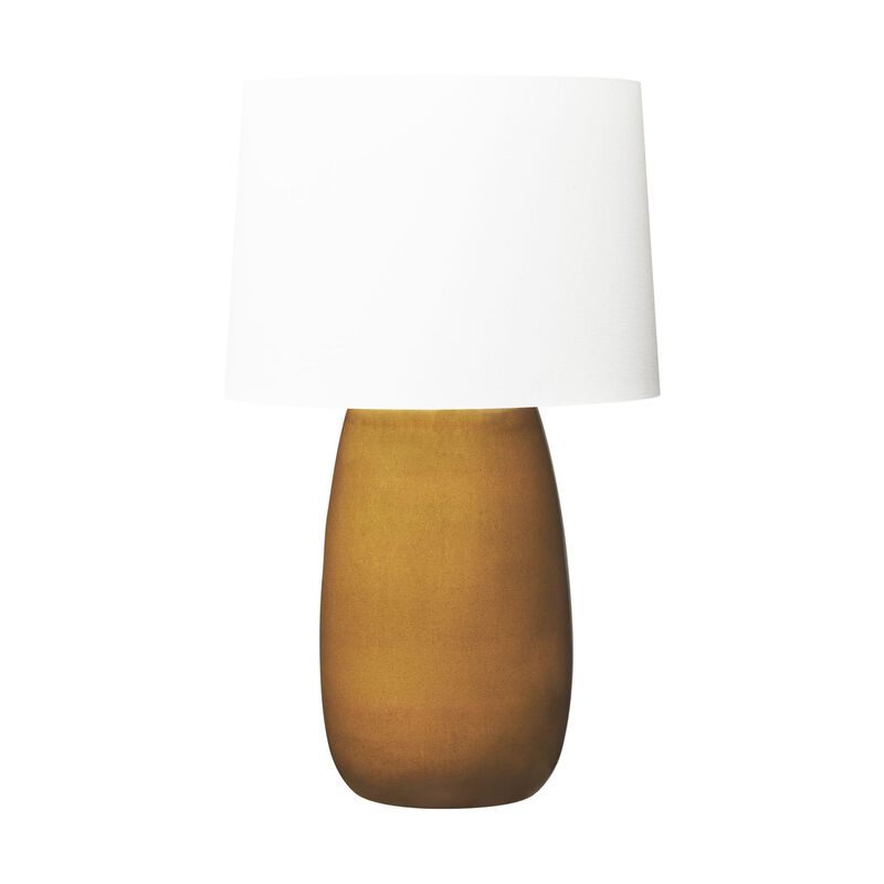 Barbara Barry Roma Table Lamp by Visual Comfort Studio Collection