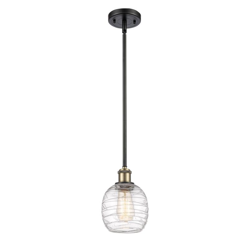 Belfast Mini Pendant by Innovations Lighting