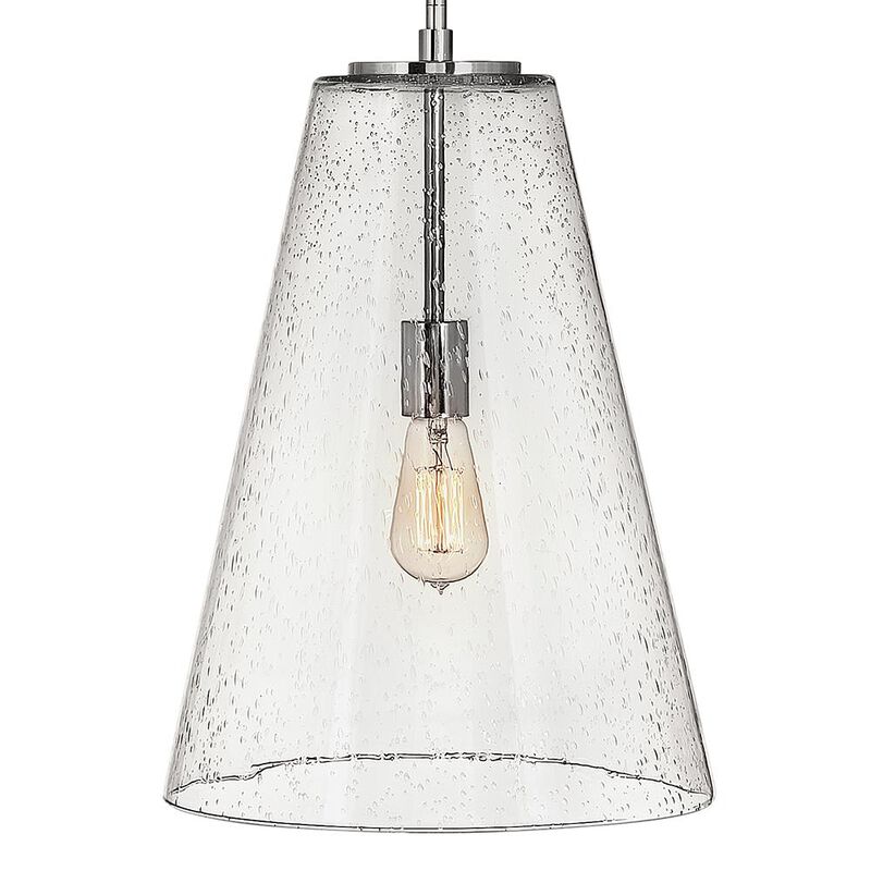 Vance 13 Inch Large Pendant by Hinkley Lighting