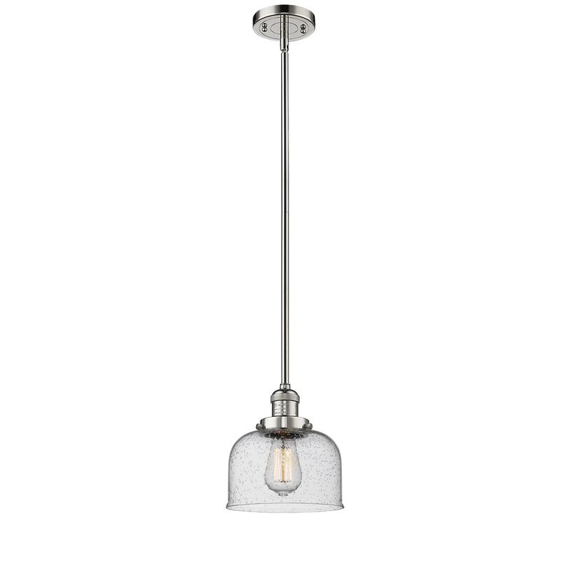 Bruno Marashlian Bell Mini Pendant by Innovations Lighting