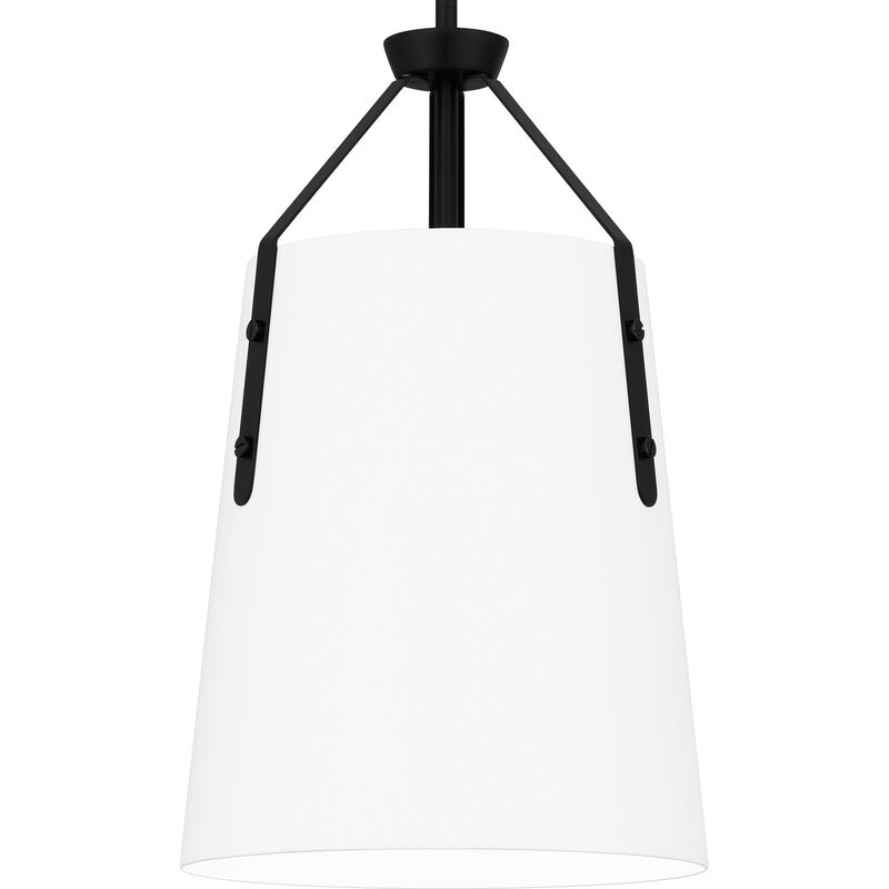 Quoizel Faye 11 Inch Mini Pendant