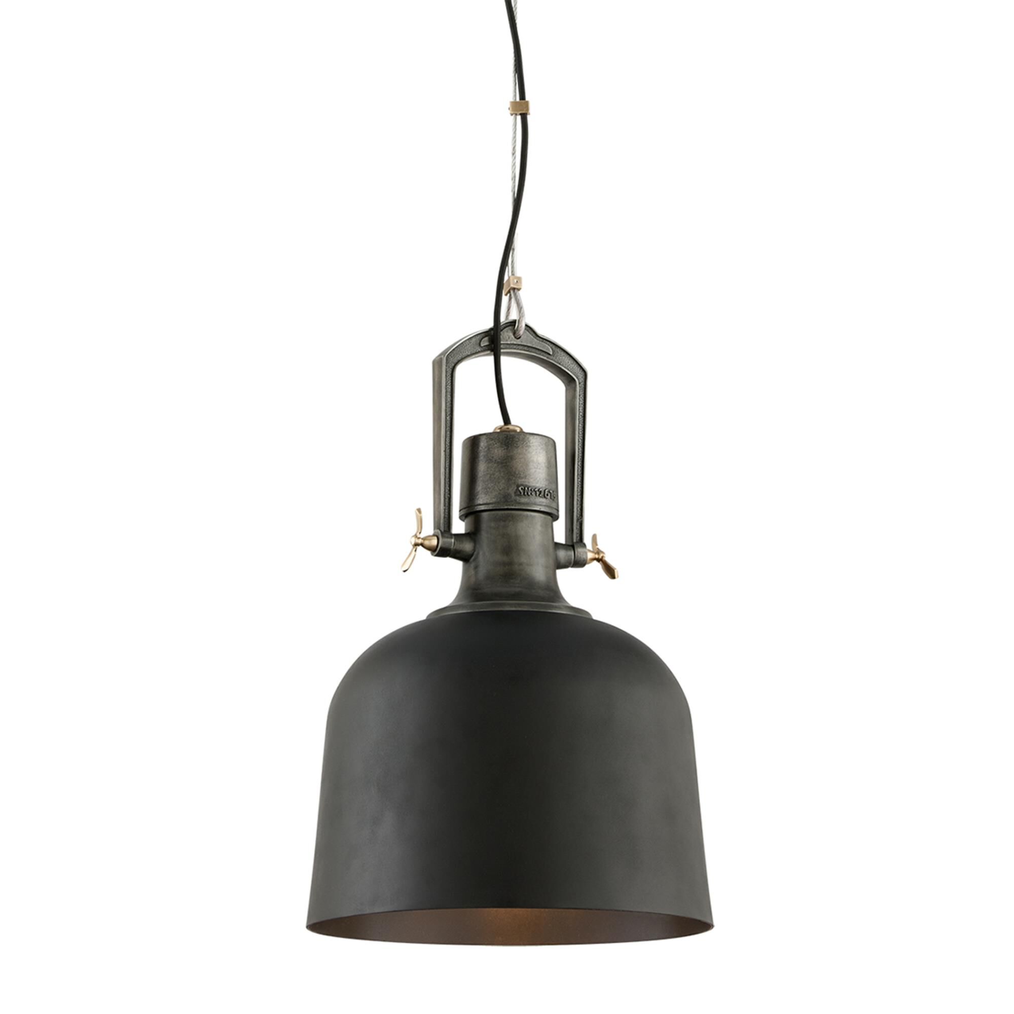 Hangar 31 15.5 Inch Large Pendant,