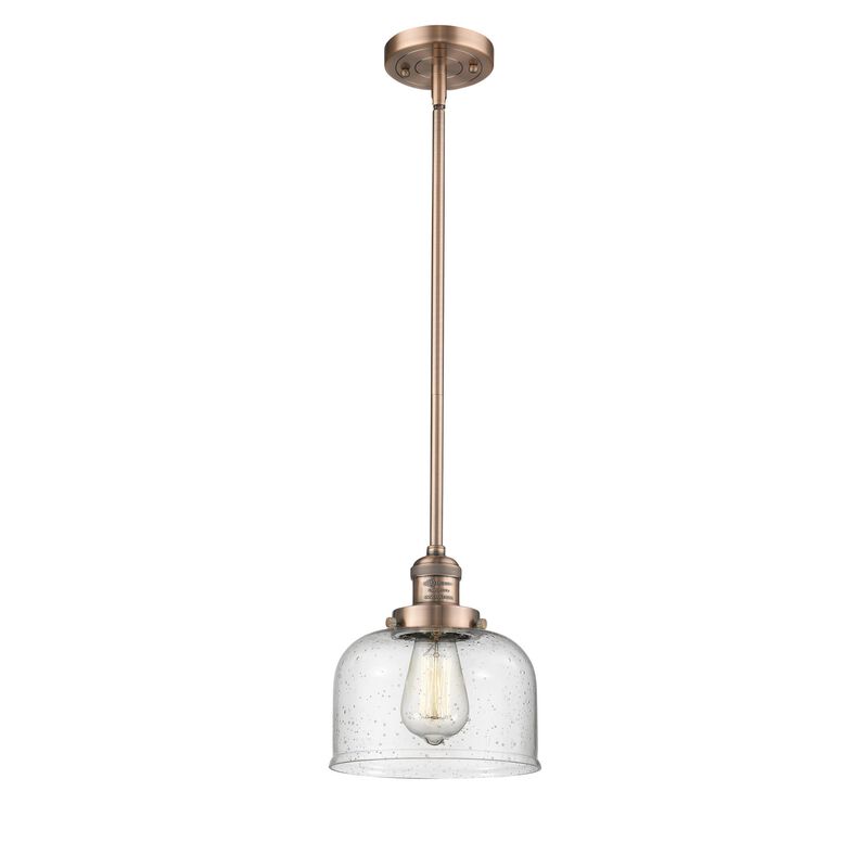 Bruno Marashlian Bell Mini Pendant by Innovations Lighting