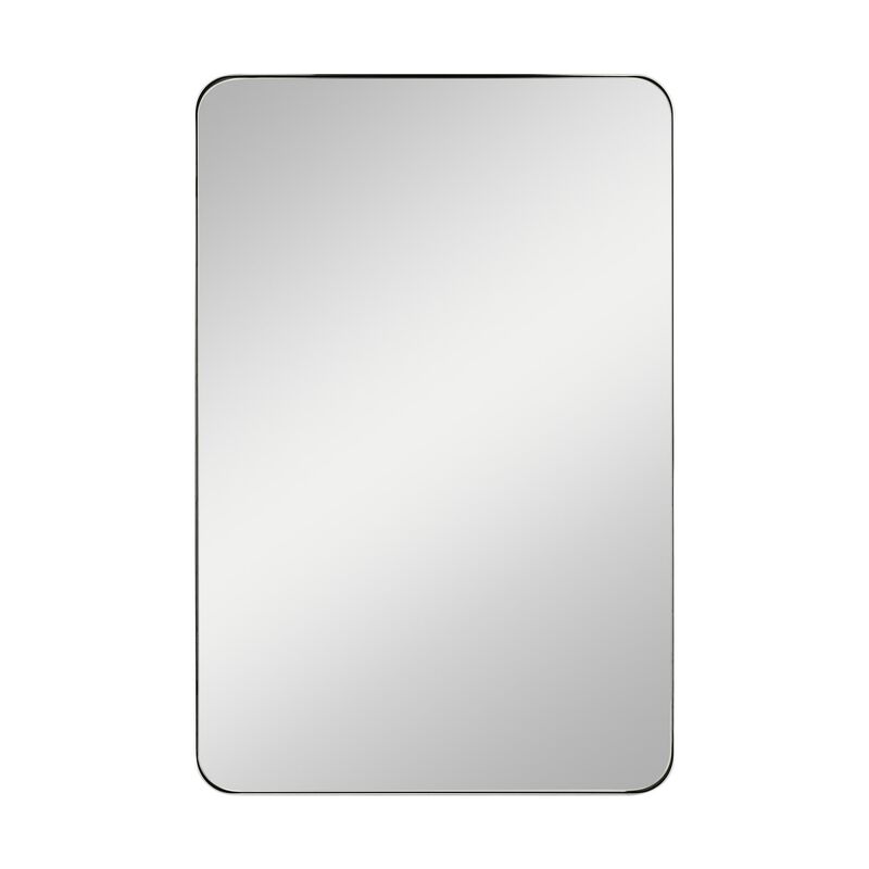 Planer Bathroom Mirror by Generation Lighting