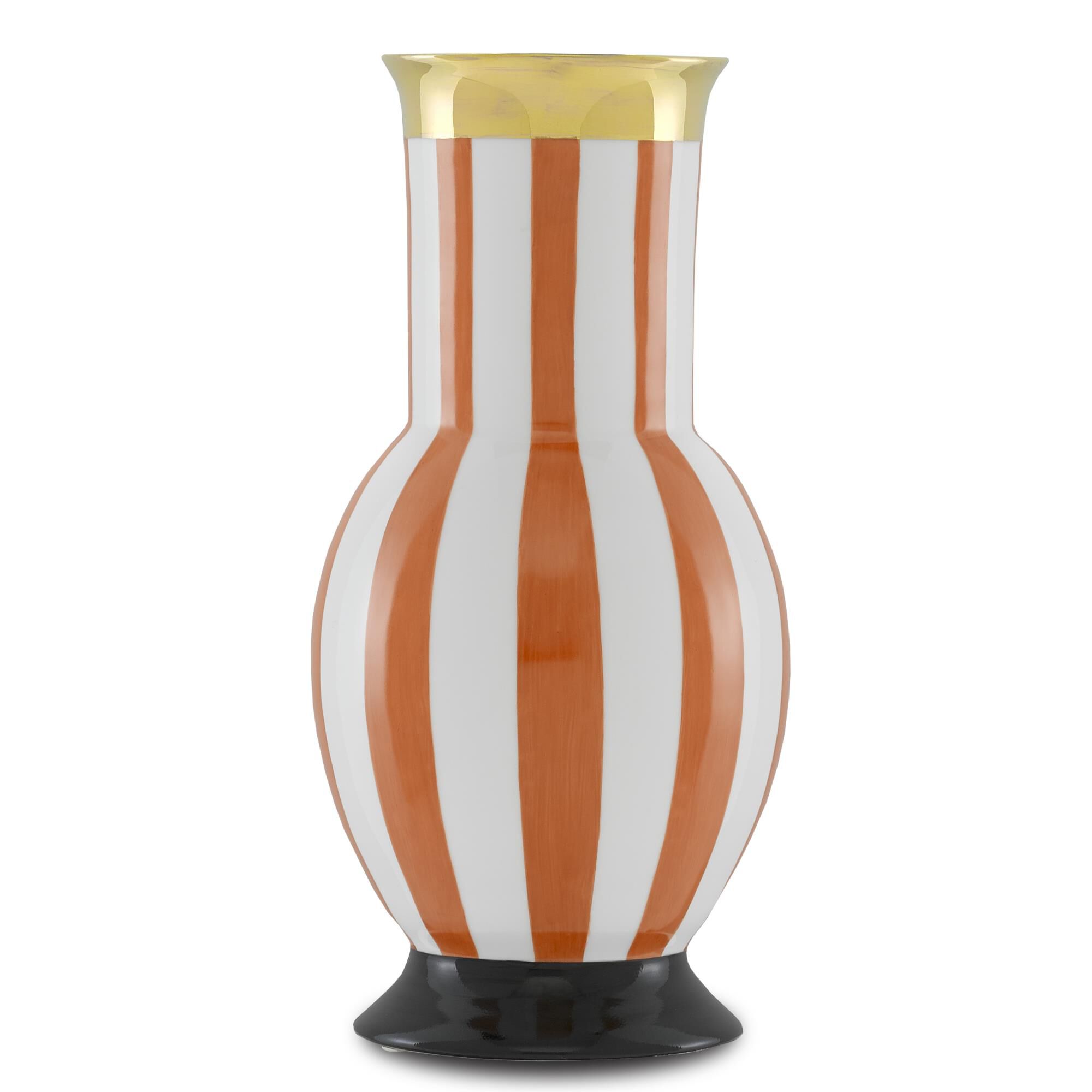 Shown in Orange/White/Gold/Black finish