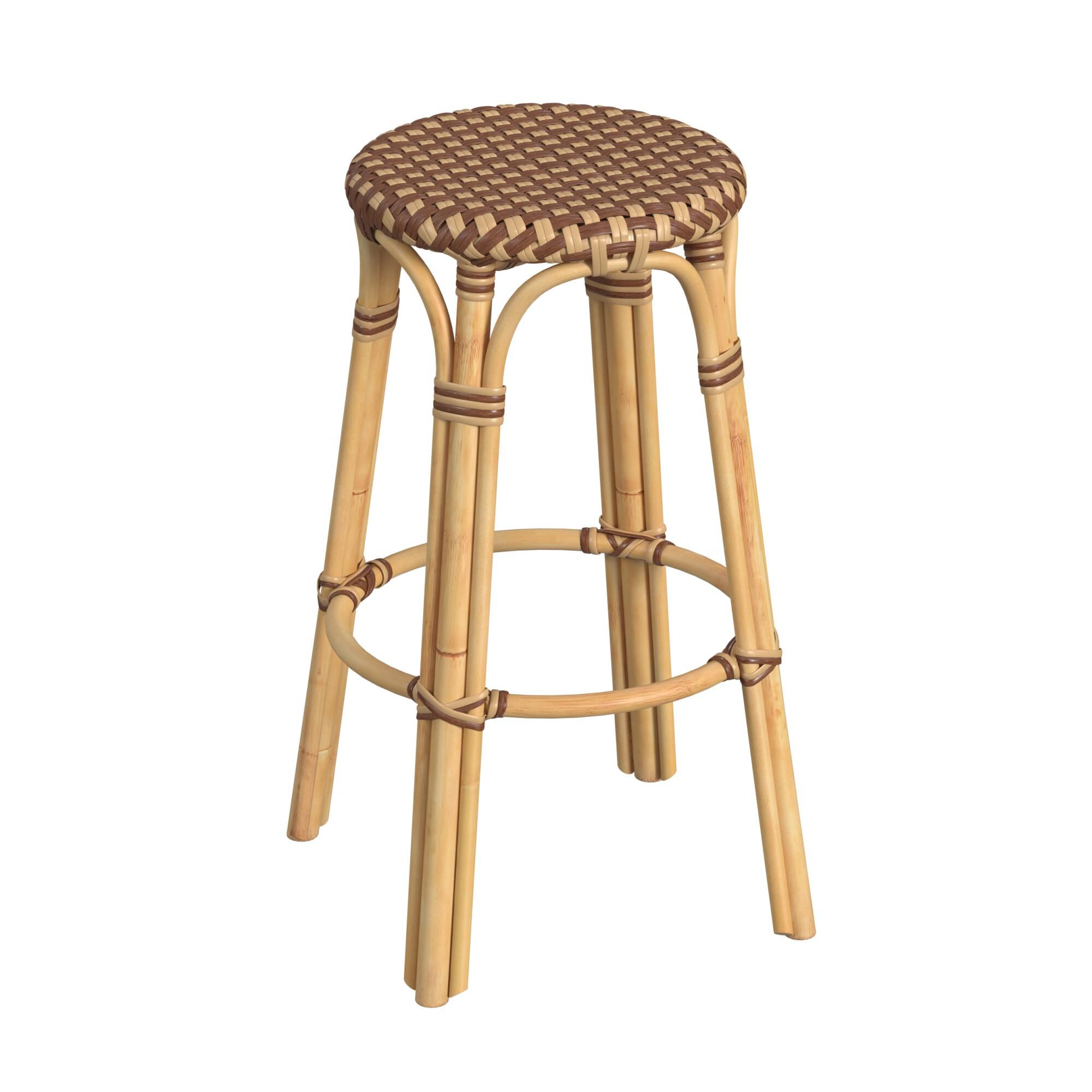 Tobias Stool by Butler Specialty Company