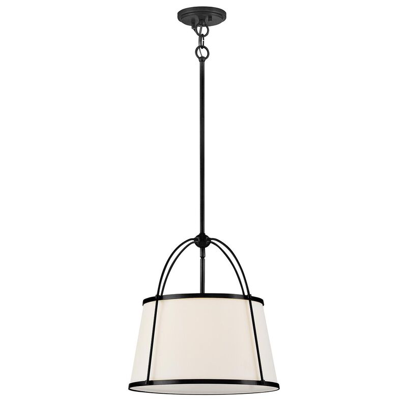 Clarke Large Pendant by Hinkley Lighting