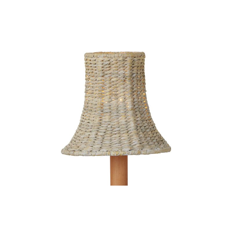 Suzanne Duin Bell Accessory Shade by Currey and Company