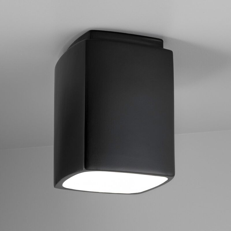 Radiance 6 Inch Outdoor Flush Mount by Justice Design Group