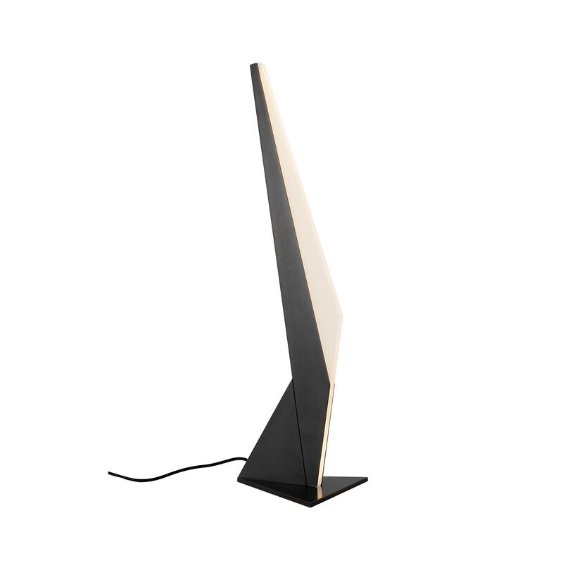 Tachi 22 Inch Table Lamp by Kuzco Lighting