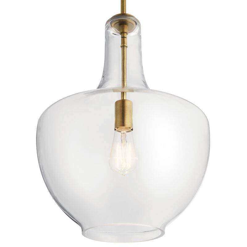 Everly Large Pendant by Kichler Lighting