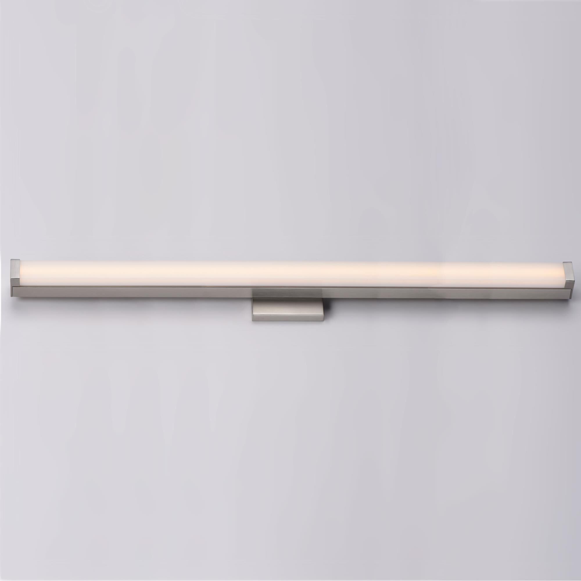 Maxim Lighting Spec 48 Inch LED Bath Vanity Light