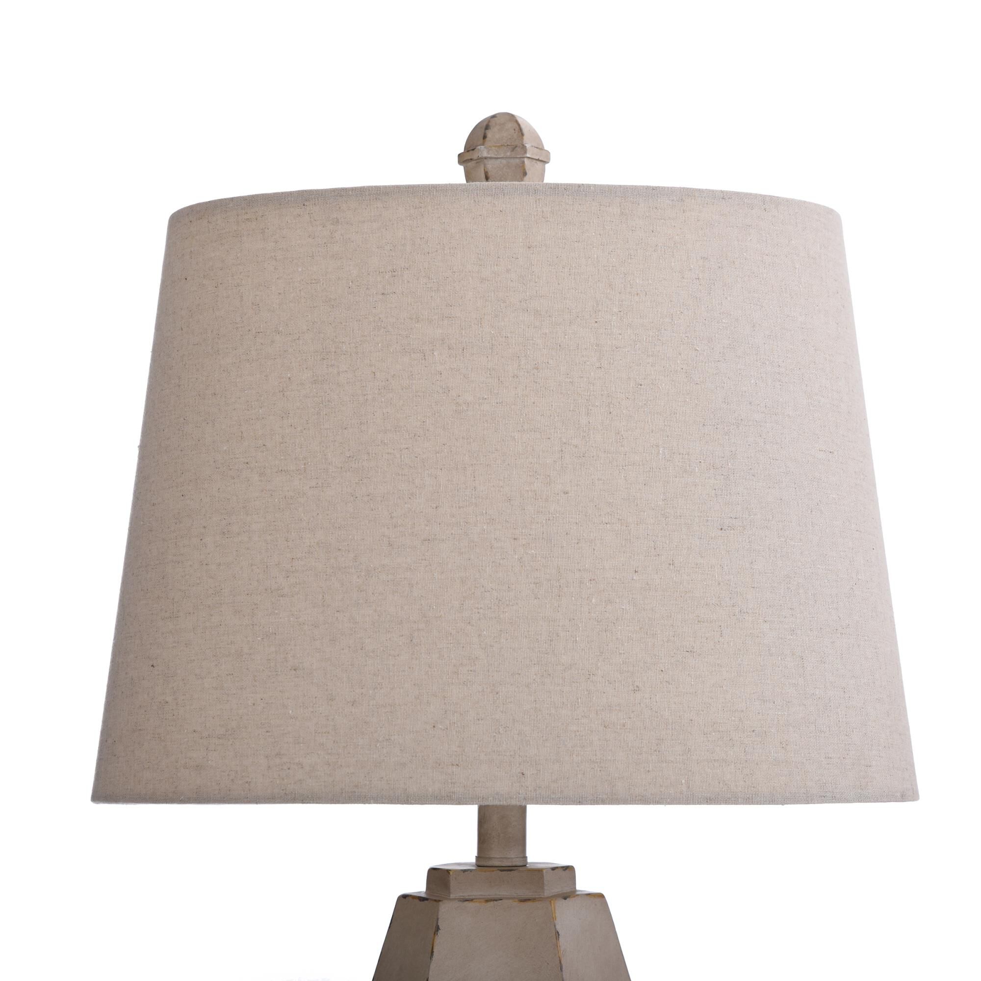 30 Inch Table Lamp by Stylecraft