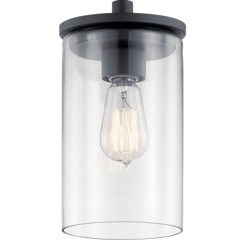 Crosby Mini Pendant by Kichler Lighting