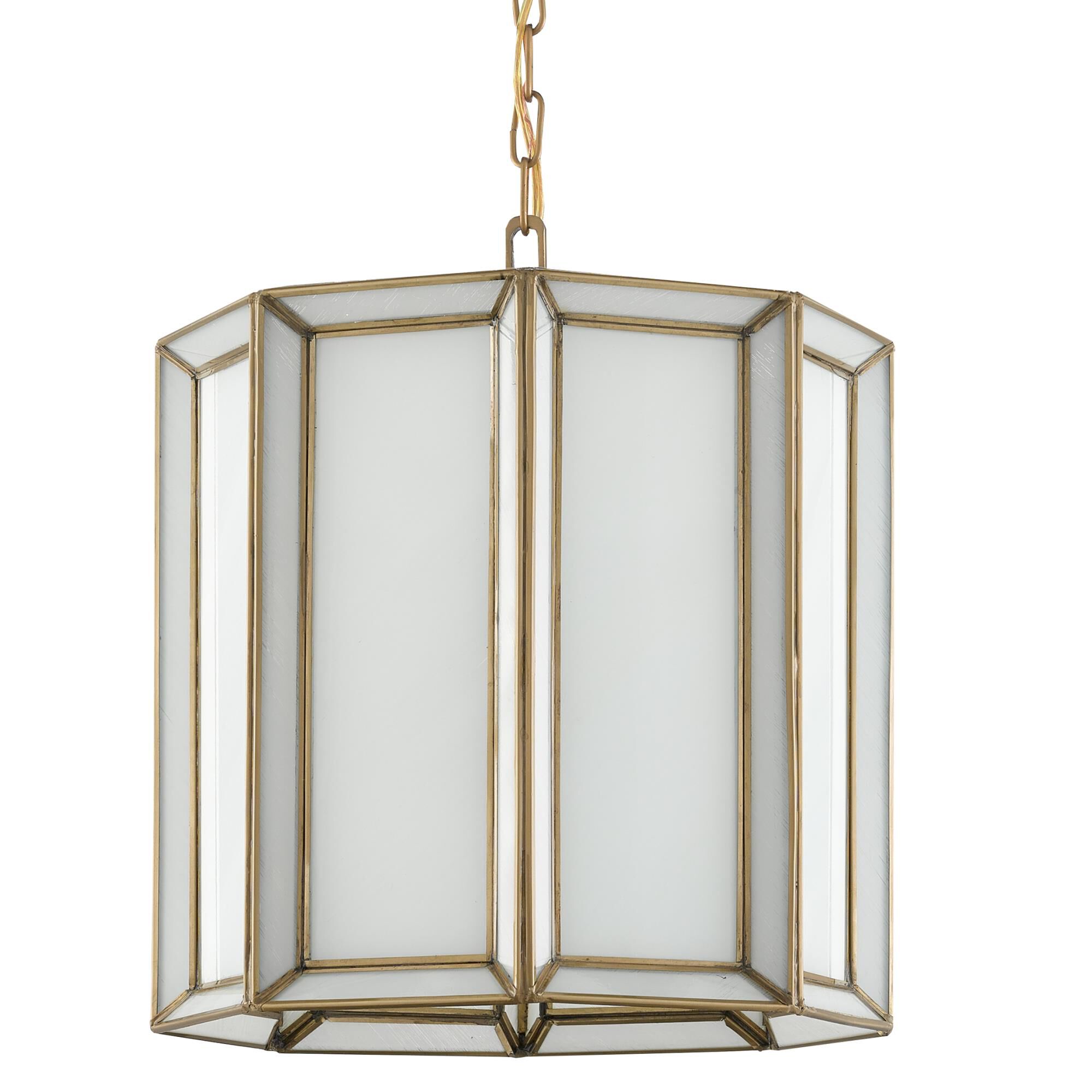 Daze Mini Pendant by Currey and Company - Clearance