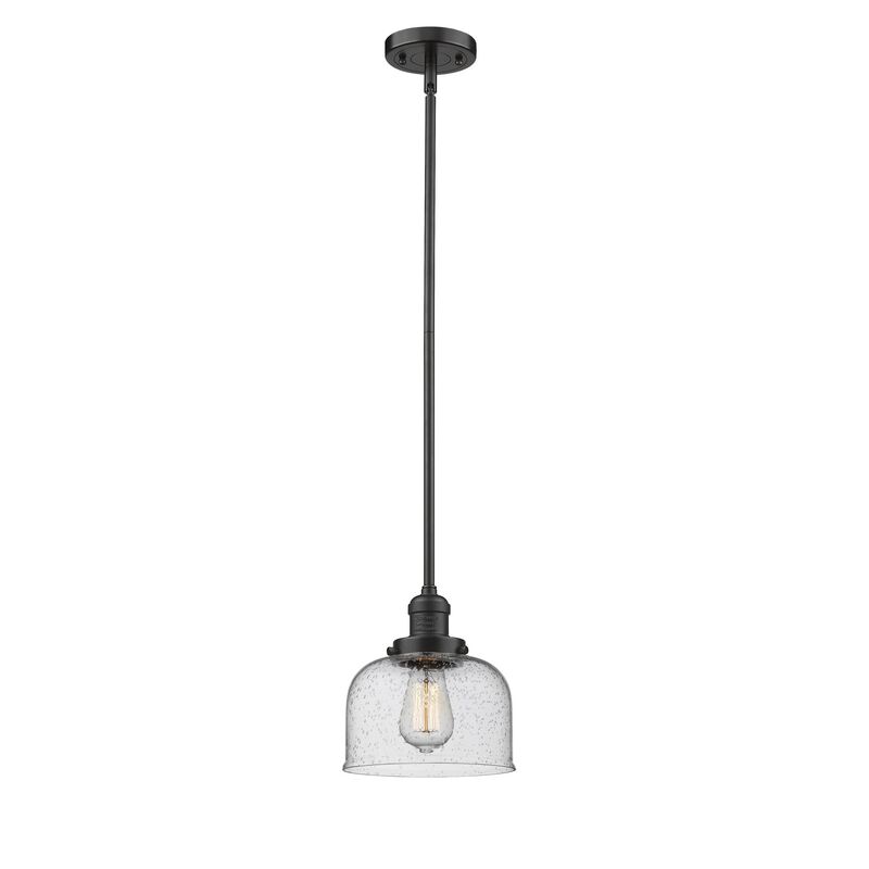 Bruno Marashlian Bell Mini Pendant by Innovations Lighting