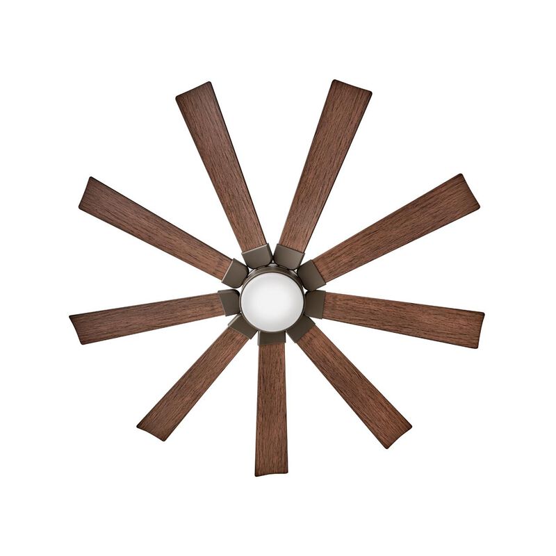 Turbine Ceiling Fan by Hinkley Fans