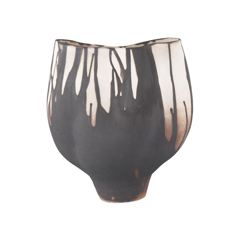 Vase-Urn Vase-Urn by Currey and Company