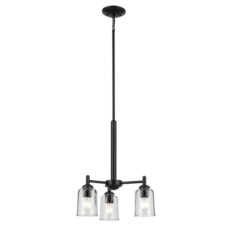 Shailene Mini Chandelier by Kichler Lighting